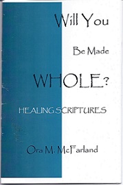 Will You Be Made Whole