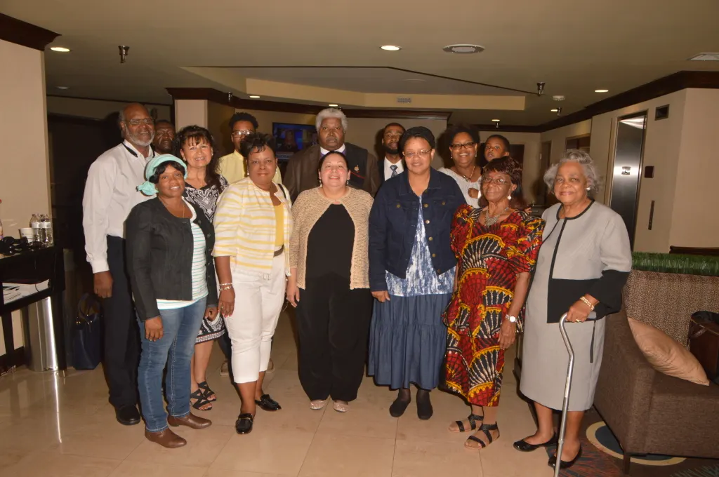 NB88 Jubilee Gathering