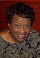 Dr. Gloria Castor