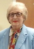 Evangelist Phyllis Sherrod