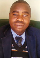 Pastor Emmanuel 