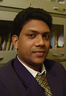 Pastor Sabu 